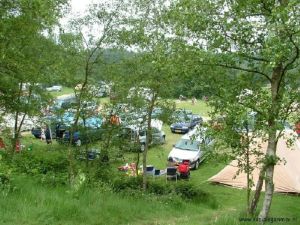 Eerste Dacia meeting 3 juni 2007