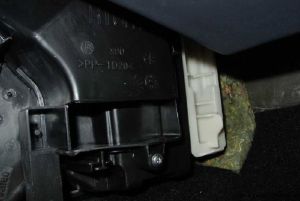 Eerste Dacia meeting 3 juni 2007