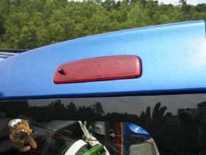 Eerste Dacia meeting 3 juni 2007