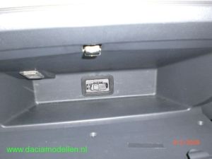 Chiptuning Dacia Logan