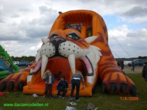 Meeting 2009 - foto's kinderen