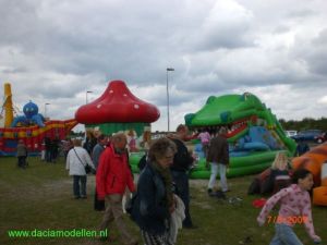 Meeting 2009 - foto's kinderen