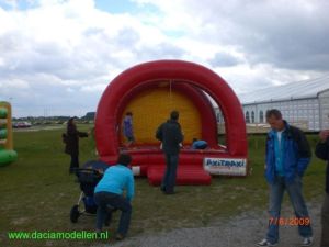 Meeting 2009 - foto's kinderen