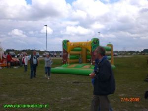 Meeting 2009 - foto's kinderen