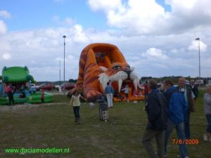 Meeting 2009 - foto's kinderen