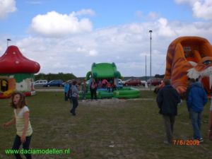 Meeting 2009 - foto's kinderen