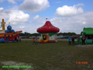 Meeting 2009 - foto's kinderen