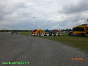 Meeting 2009 - foto's kinderen