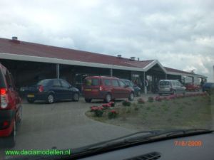 Pre-Meeting Apeldoorn 2009