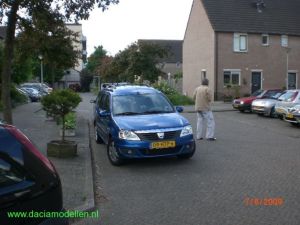 Pre-Meeting Apeldoorn 2009