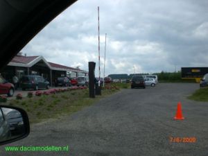 Pre-Meeting Apeldoorn 2009