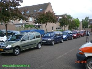 Pre-Meeting Apeldoorn 2009