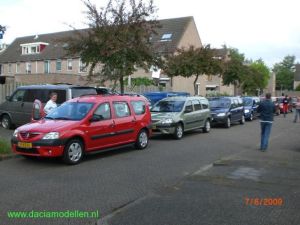 Pre-Meeting Apeldoorn 2009