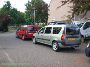 Pre-Meeting Apeldoorn 2009