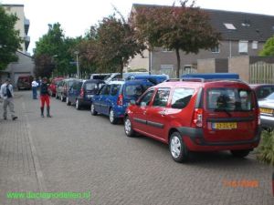 Pre-Meeting Apeldoorn 2009