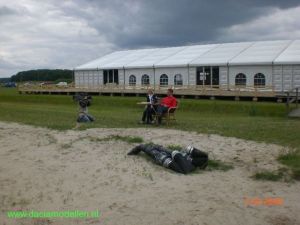 Meeting 2009 - Recordpoging