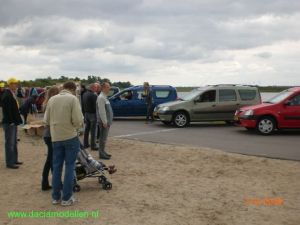 Meeting 2009 - Recordpoging