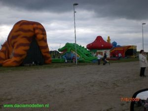 Meeting 2009 - Recordpoging