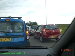 Meeting 2009 - Recordpoging