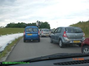 Meeting 2009 - Recordpoging