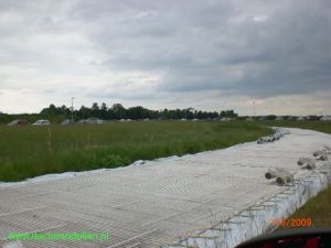 Meeting 2009 - Recordpoging