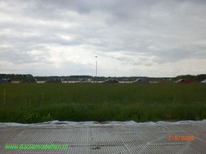 Meeting 2009 - Recordpoging