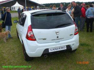 Meeting 2009 - Recordpoging