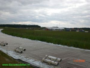 Meeting 2009 - Recordpoging