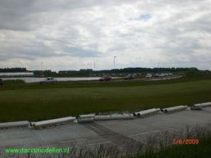 Meeting 2009 - Recordpoging