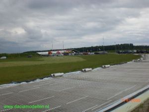 Meeting 2009 - Recordpoging