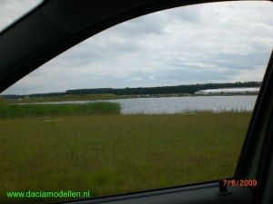 Meeting 2009 - Recordpoging