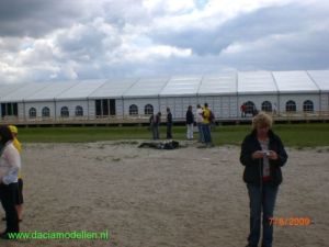 Meeting 2009 - Recordpoging