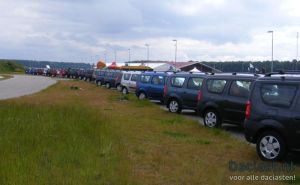 meeting biddinghuizen