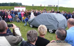 meeting biddinghuizen