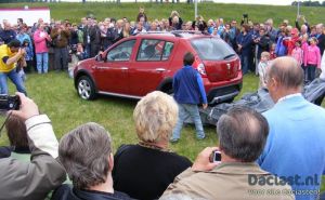 meeting biddinghuizen