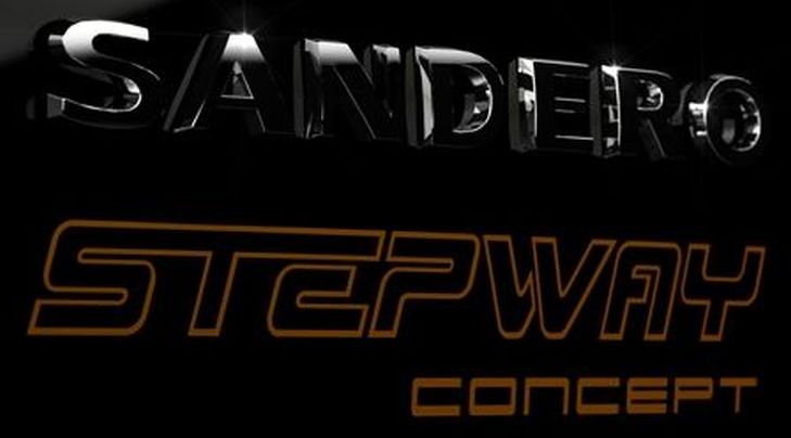 Renault Sandero Concept