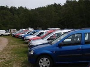 1e Dacia Meeting