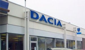 Bochane Dacia Arnhem Noord