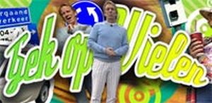 Gek op Wielen