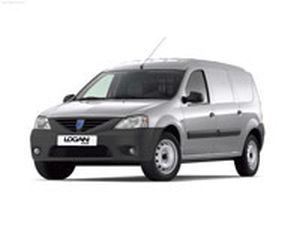 Dacia Logan Van