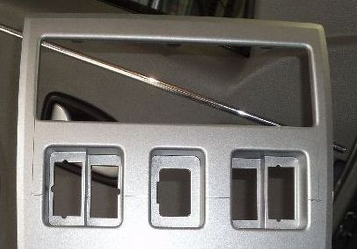 2 DIN autoradio - deel 5