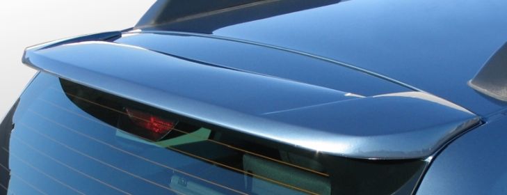 Accessoires voor de Duster