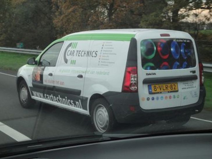 De slimme ondernemer