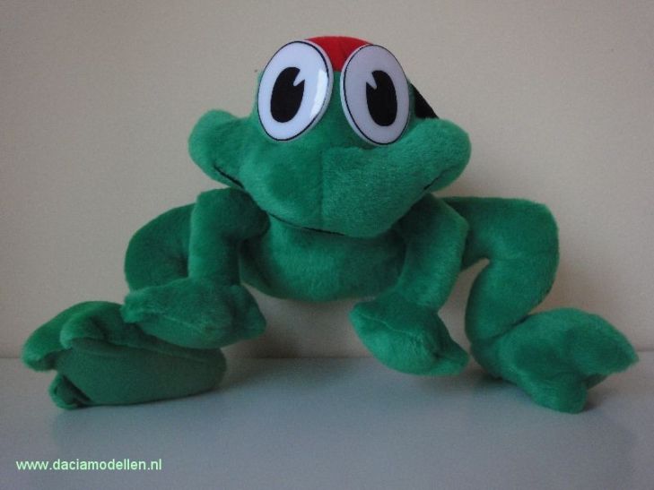 De Dacia Opkikker rit