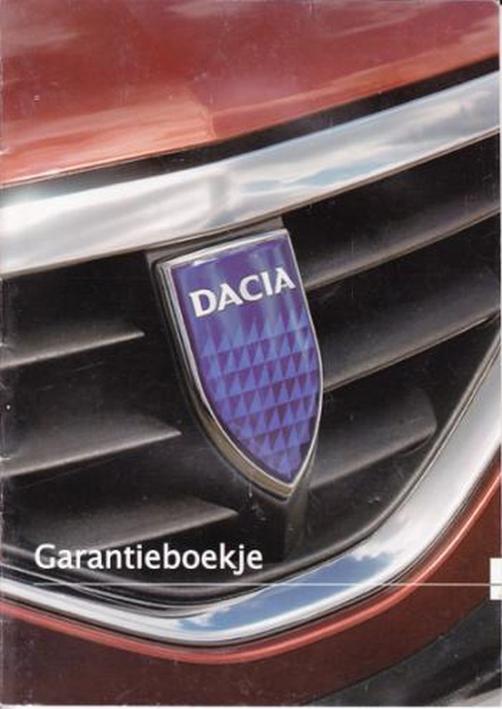 Onderhoud en garantie