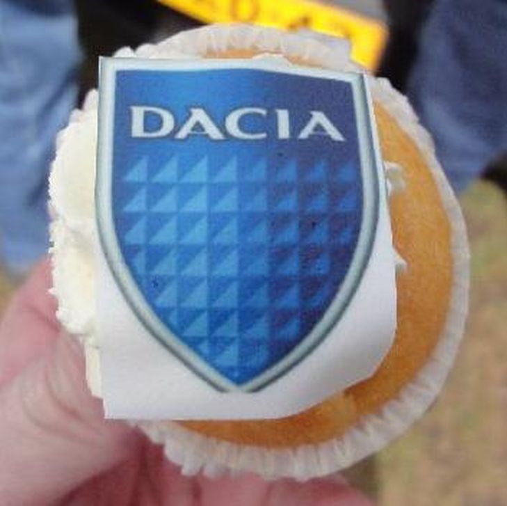 Dacia Dag 2011