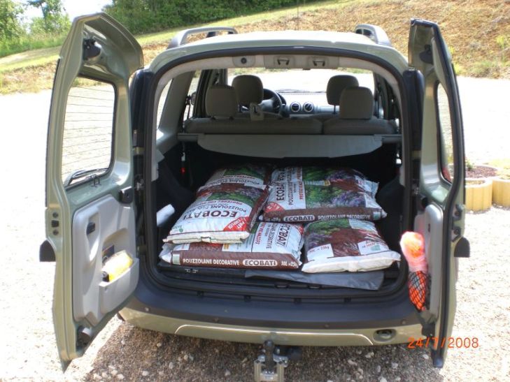 Luchtvering en hulpveren