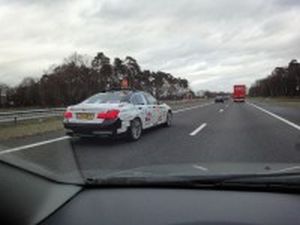 Deelnemer 15 haalt me hier in