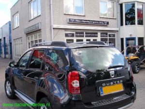 chiptunen dacia duster bij Vtune