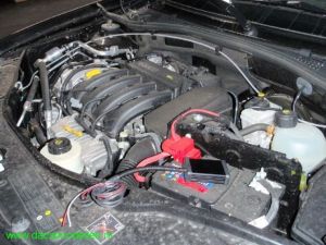 chiptunen dacia duster bij Vtune